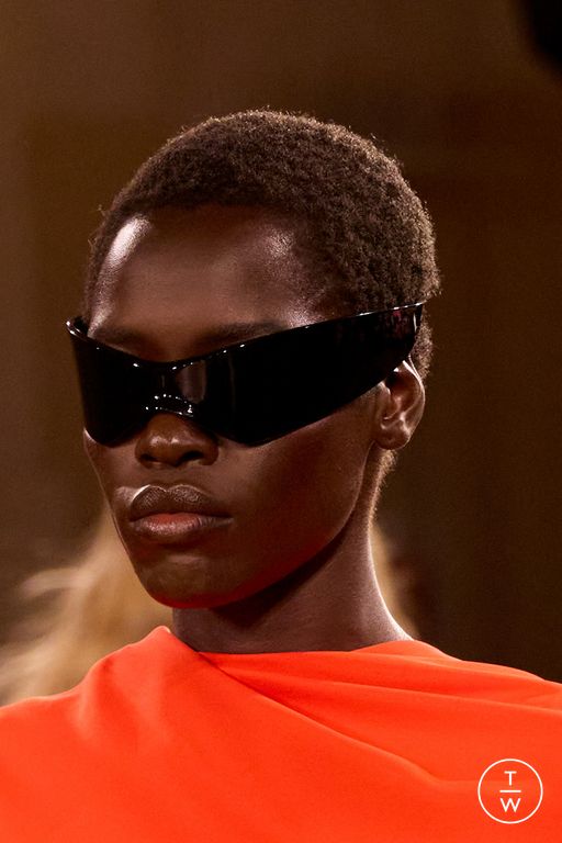 SS26 Balenciaga Look 55