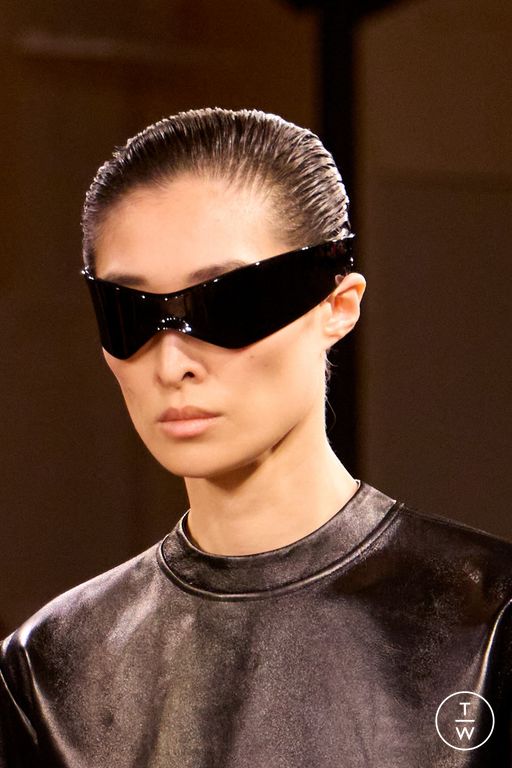 SS26 Balenciaga Look 47