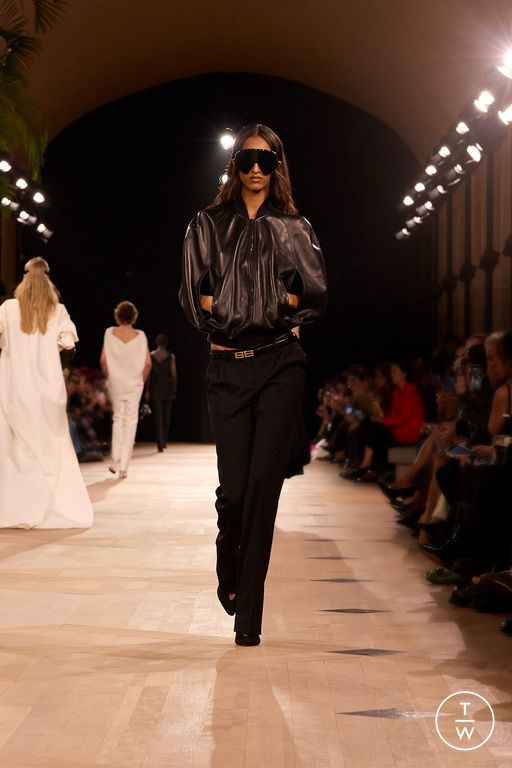 SS26 Balenciaga Look 10