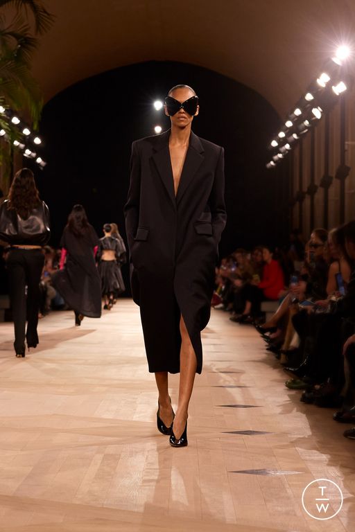 SS26 Balenciaga Look 12