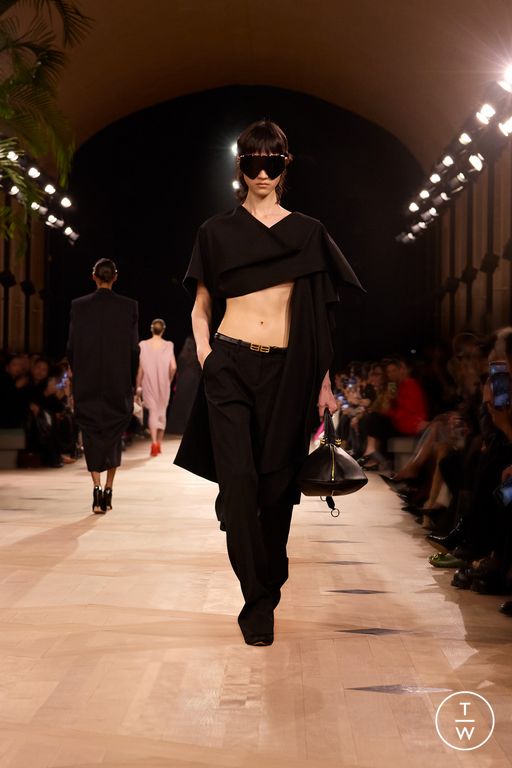 SS26 Balenciaga Look 14