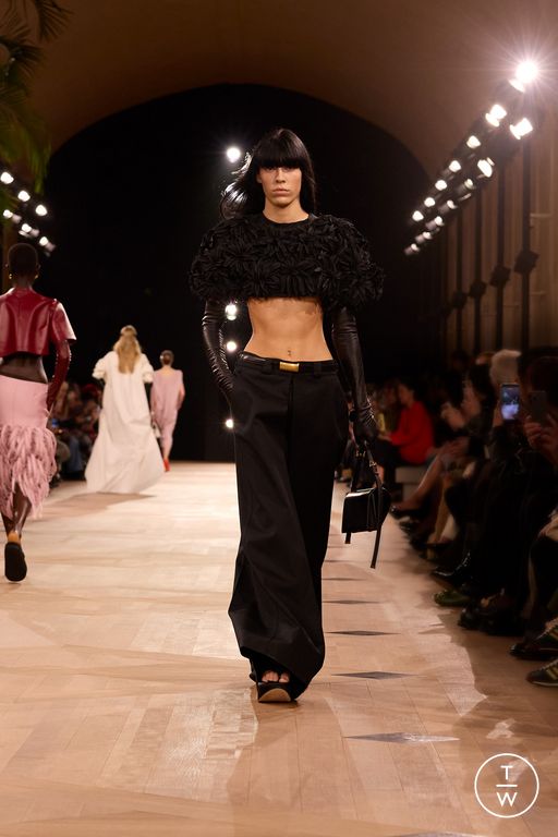 SS26 Balenciaga Look 15