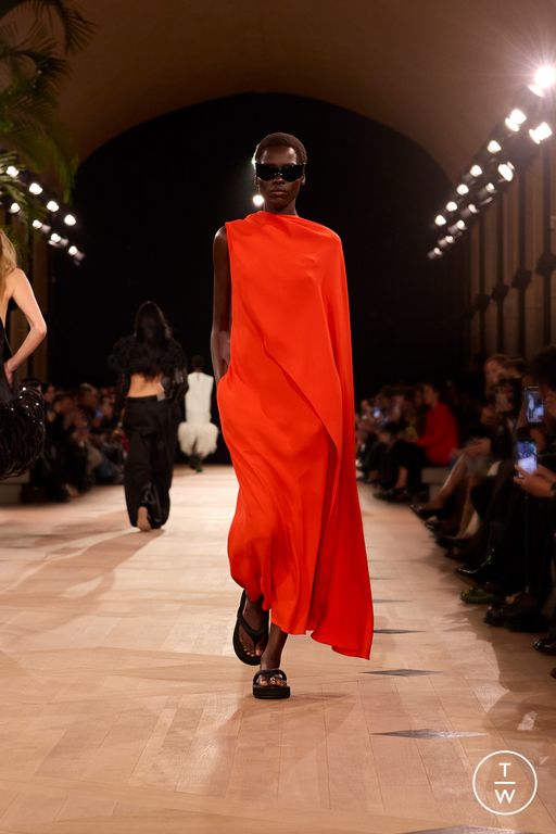 SS26 Balenciaga Look 17