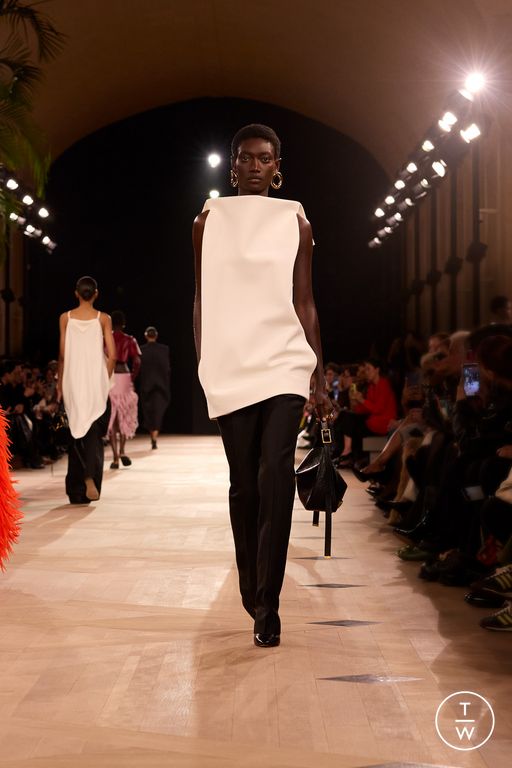 SS26 Balenciaga Look 20