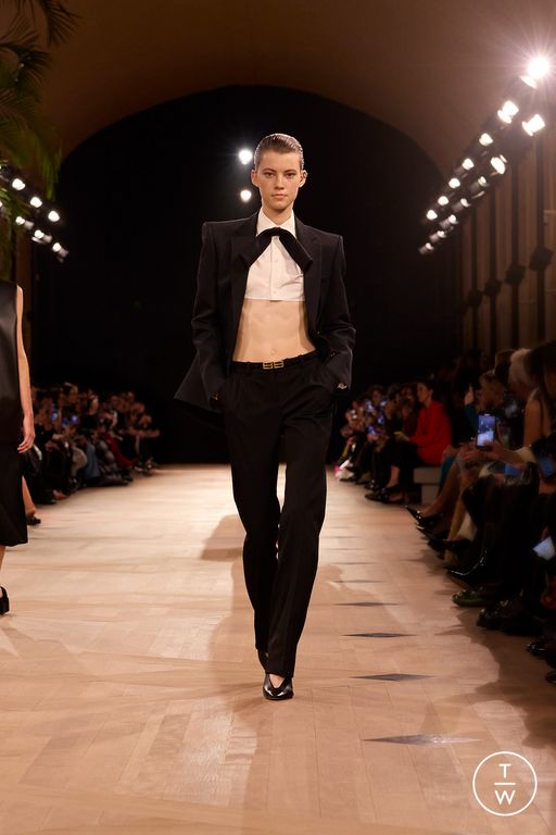 SS26 Balenciaga Look 23