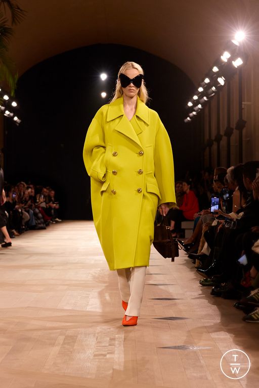 SS26 Balenciaga Look 24