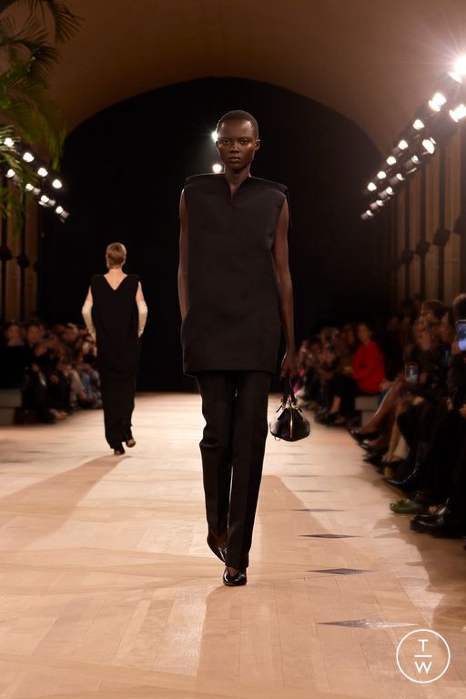 SS26 Balenciaga Look 2