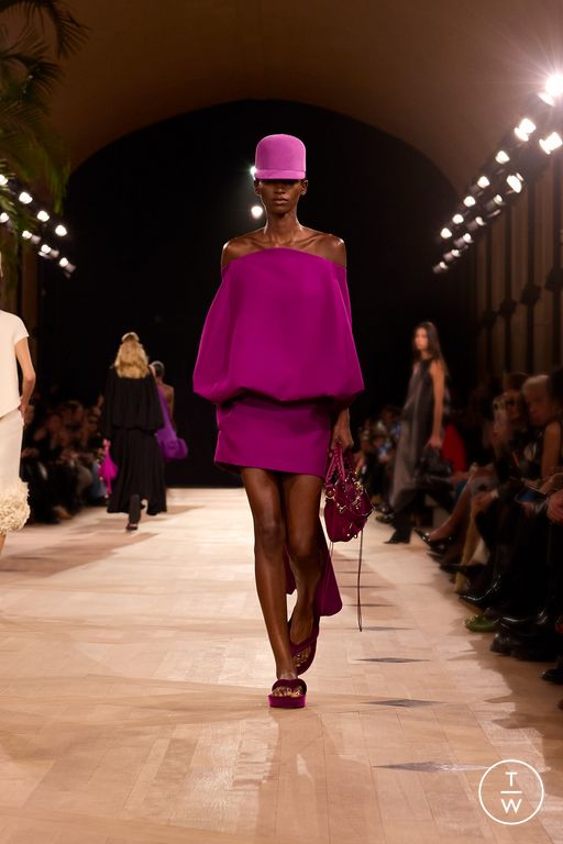 SS26 Balenciaga Look 34