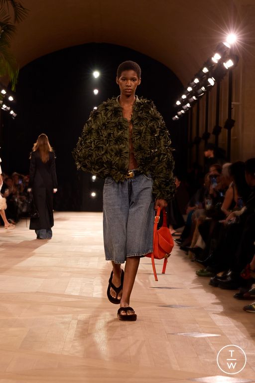 SS26 Balenciaga Look 38