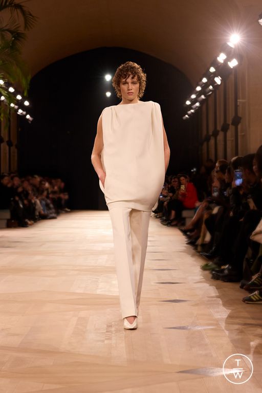 SS26 Balenciaga Look 3