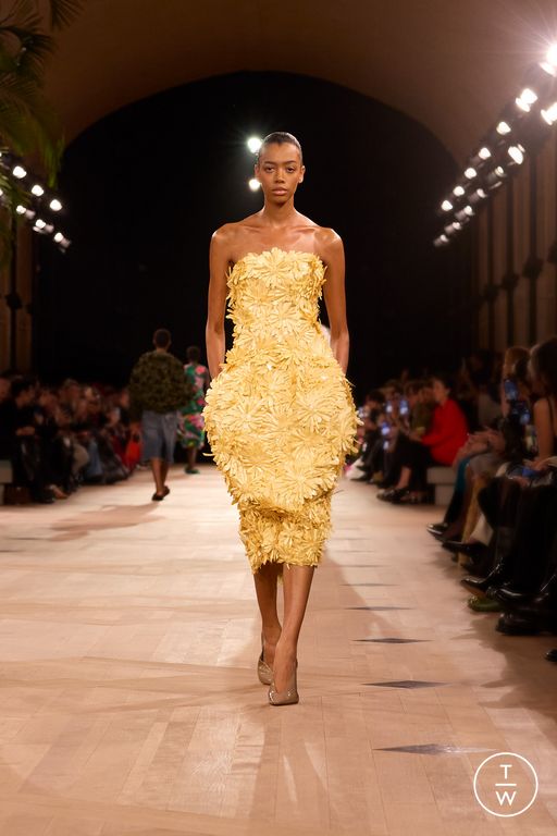 SS26 Balenciaga Look 46