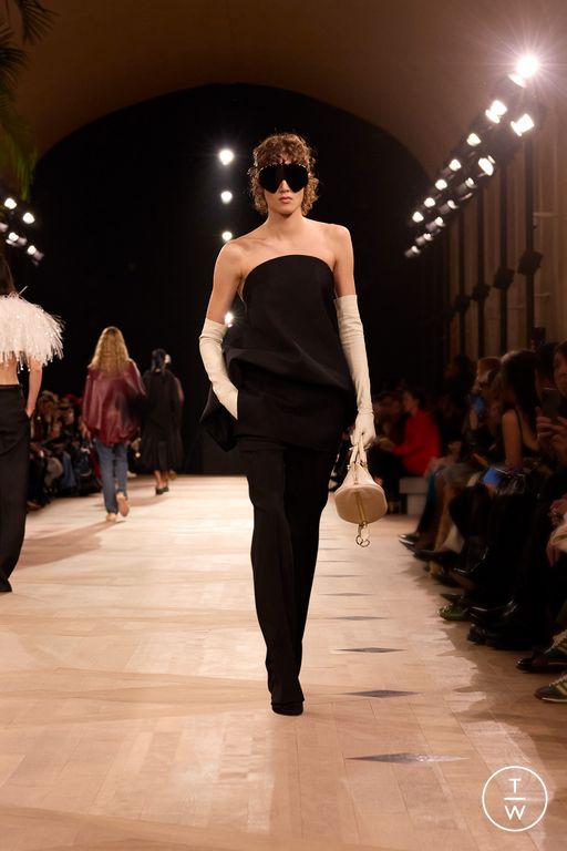 SS26 Balenciaga Look 49