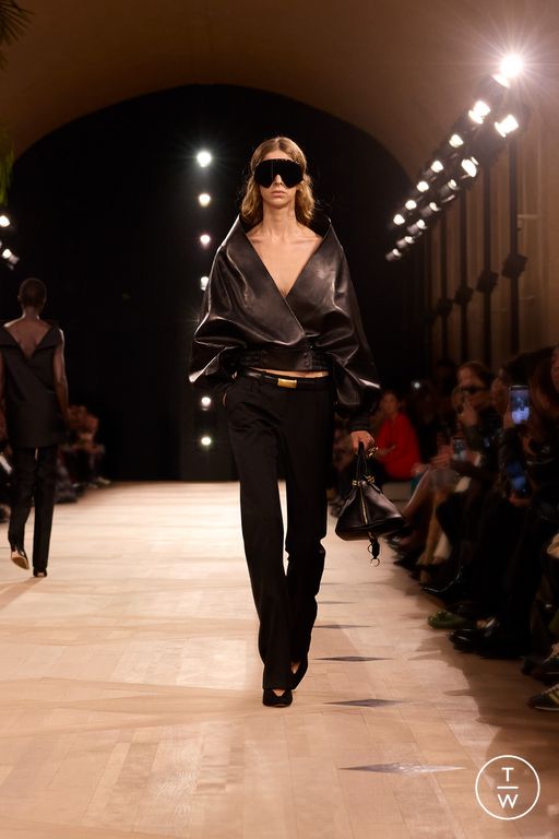 SS26 Balenciaga Look 4