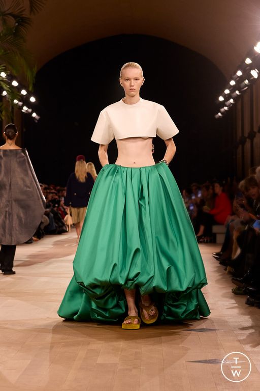 SS26 Balenciaga Look 50