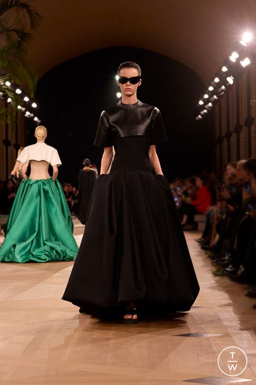 SS26 Balenciaga Look 51