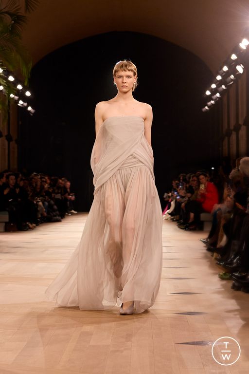 SS26 Balenciaga Look 52