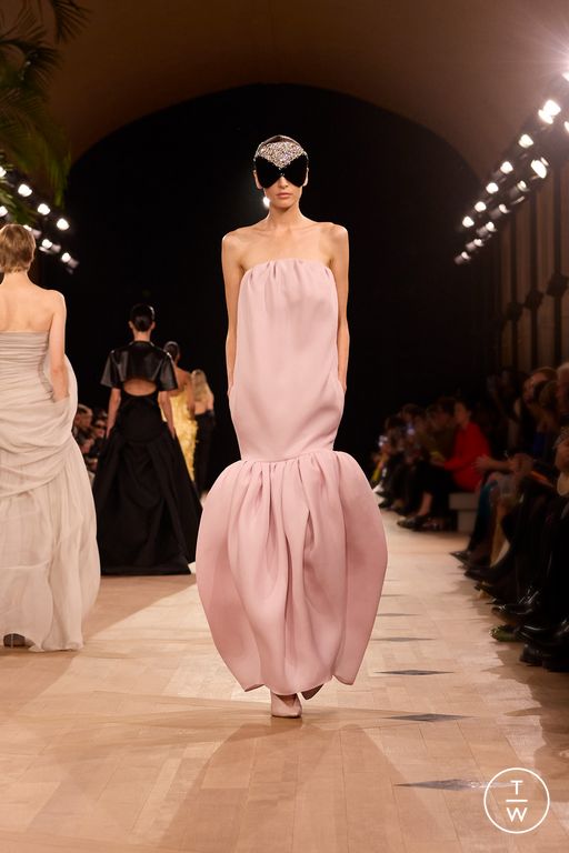 SS26 Balenciaga Look 53