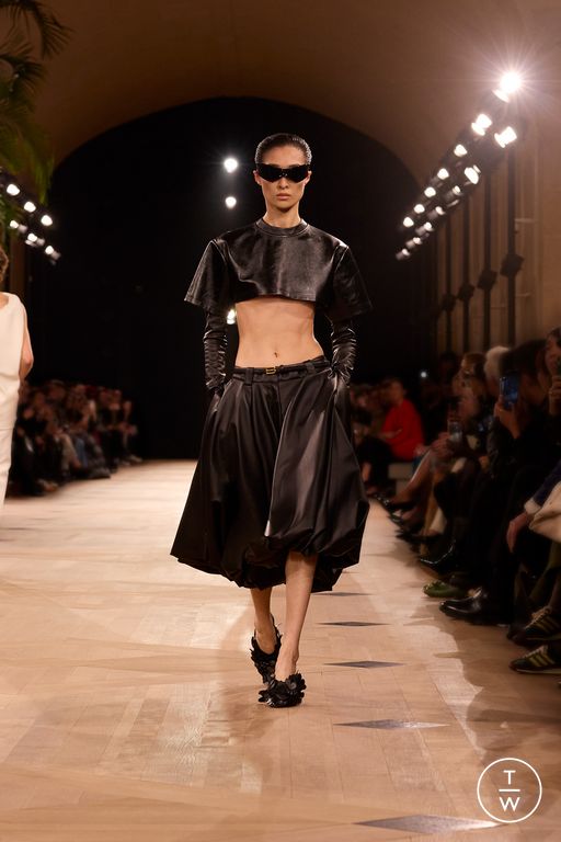 SS26 Balenciaga Look 5