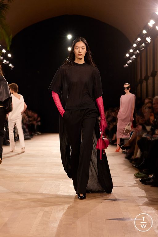 SS26 Balenciaga Look 6