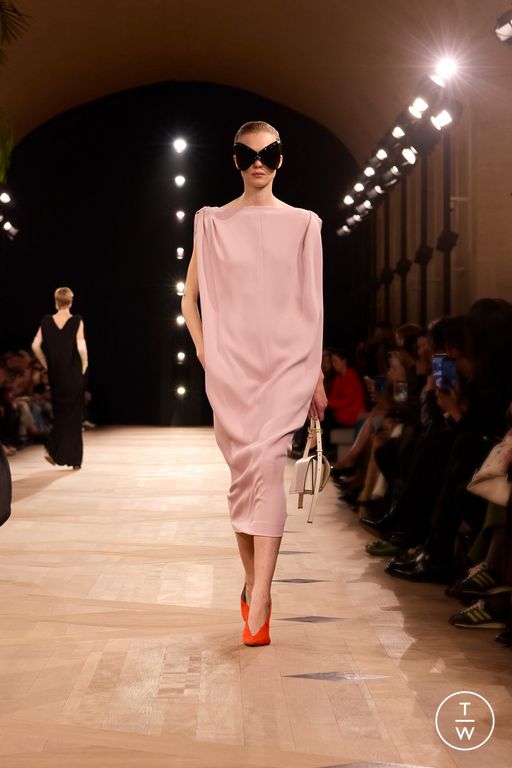 SS26 Balenciaga Look 7