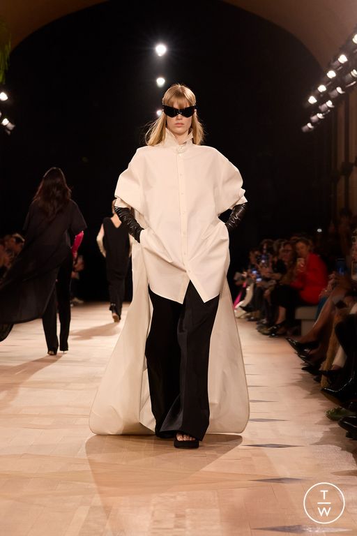 SS26 Balenciaga Look 8