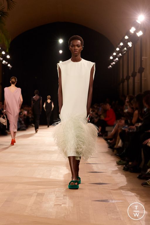 SS26 Balenciaga Look 9