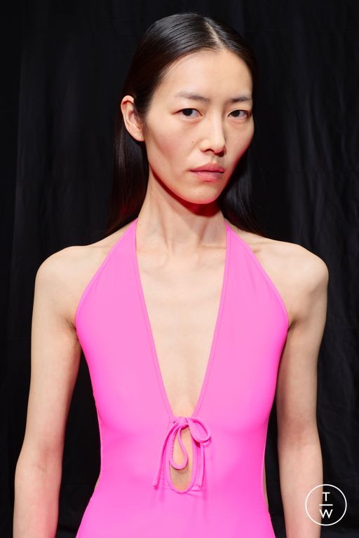 FW25 Balenciaga Look 106