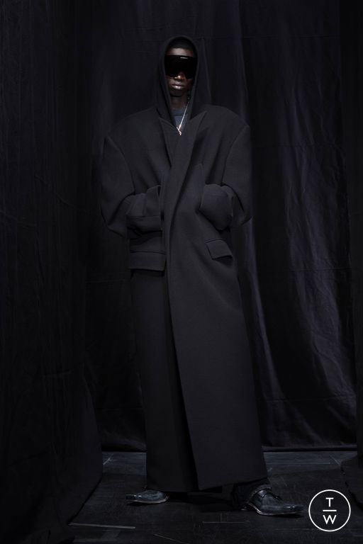 Tagwalk: The Fashion Search Engine