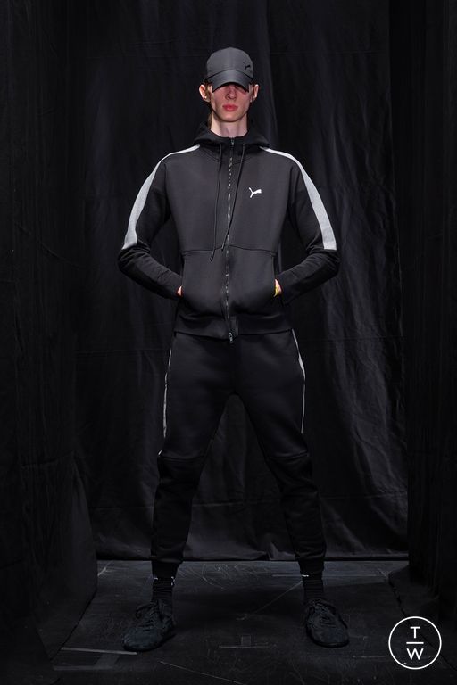 FW25 Balenciaga Look 60