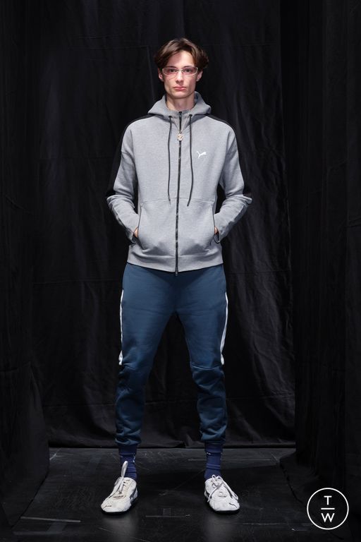 FW25 Balenciaga Look 62