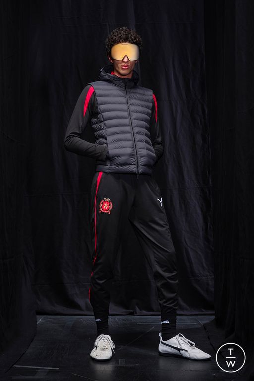 FW25 Balenciaga Look 64