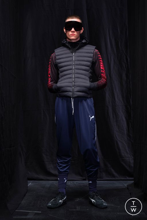 FW25 Balenciaga Look 66