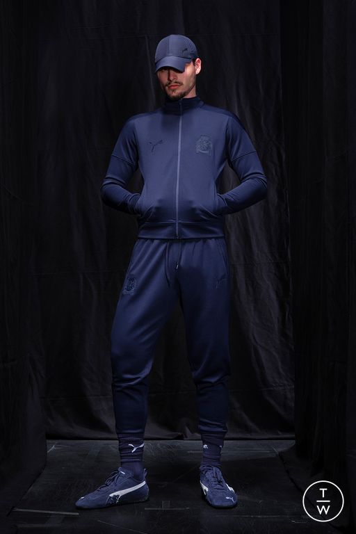 FW25 Balenciaga Look 75