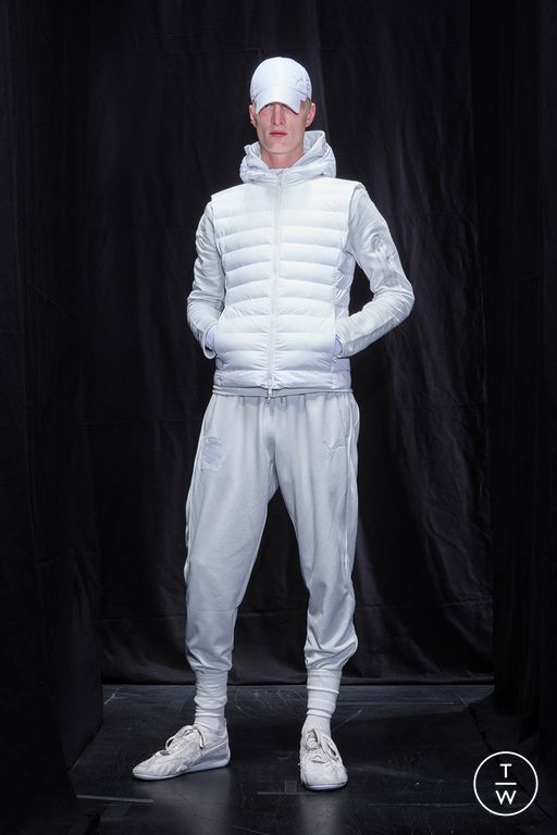 FW25 Balenciaga Look 77