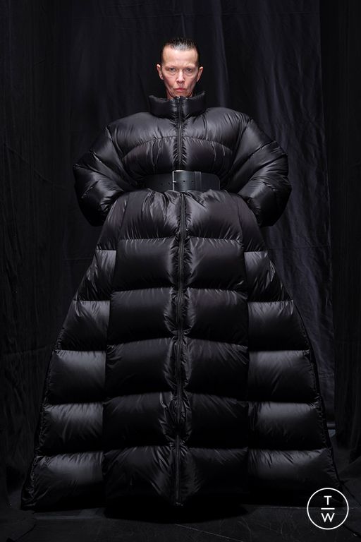 FW25 Balenciaga Look 80