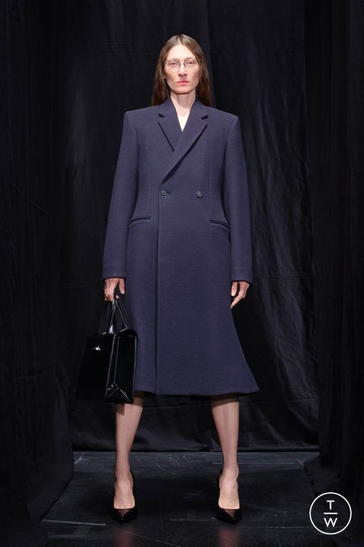 FW25 Balenciaga Look 8