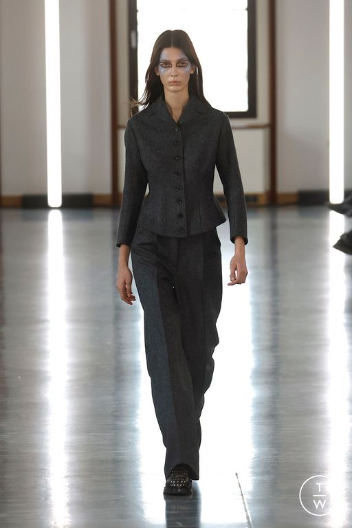 FW25 Bally Look 1