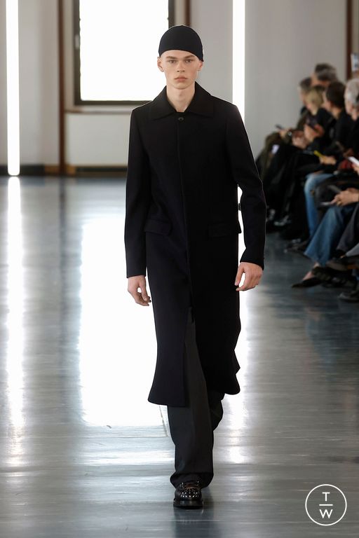FW25 Bally Look 3