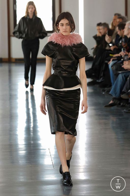 FW25 Bally Look 9