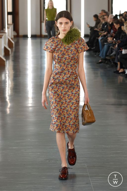 FW25 Bally Look 12