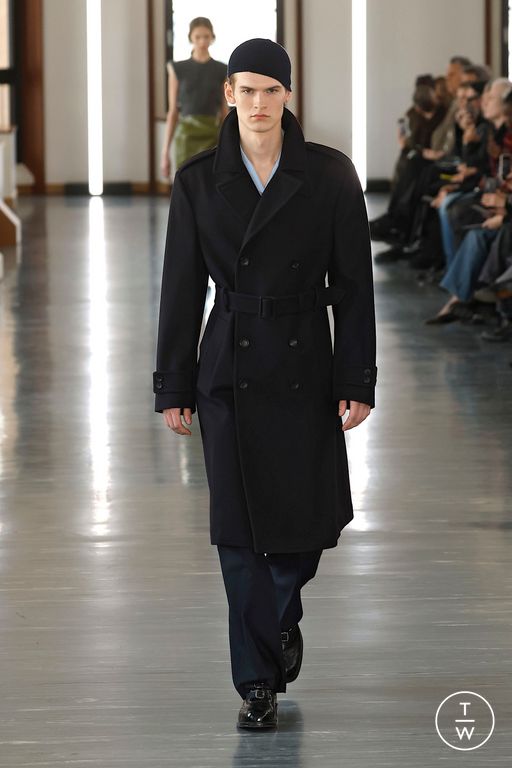 FW25 Bally Look 16