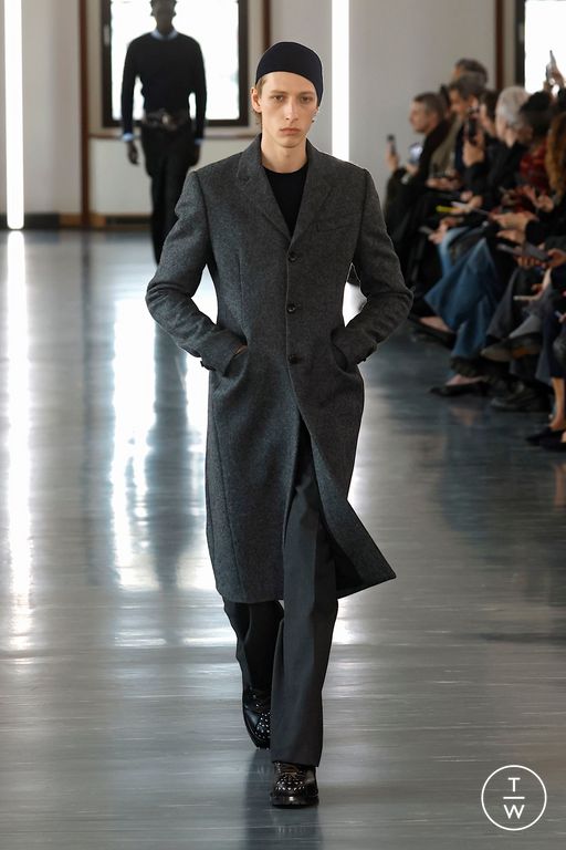 FW25 Bally Look 19