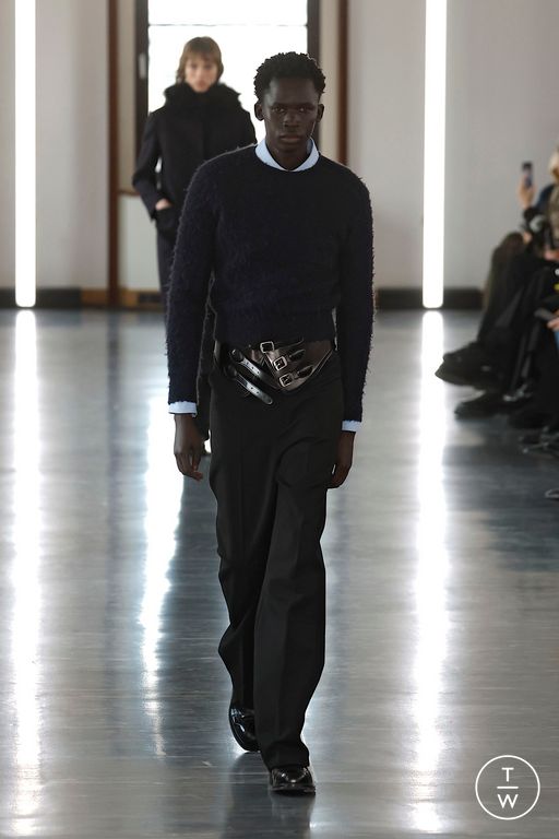 FW25 Bally Look 20