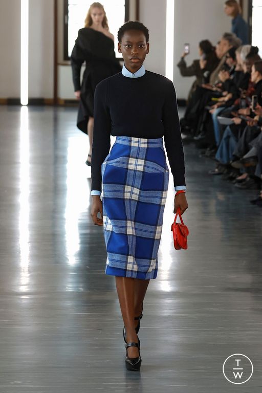 FW25 Bally Look 25