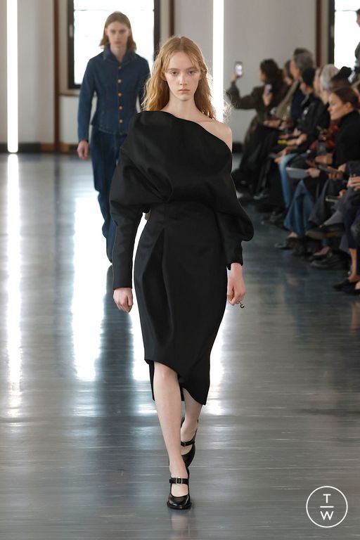 FW25 Bally Look 26