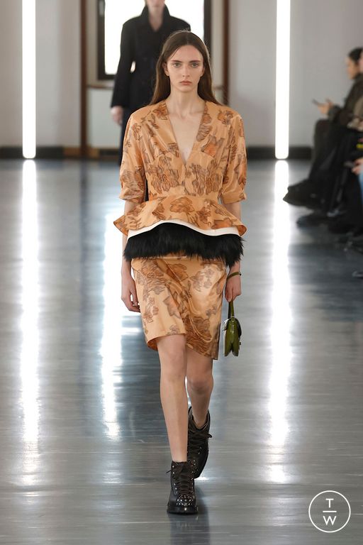 FW25 Bally Look 30