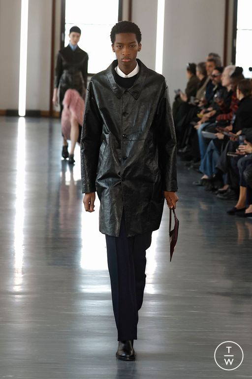 FW25 Bally Look 32