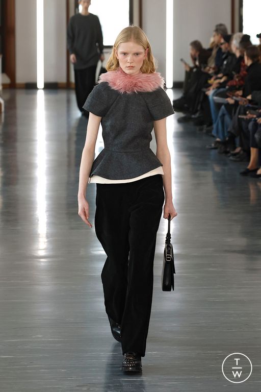 FW25 Bally Look 34