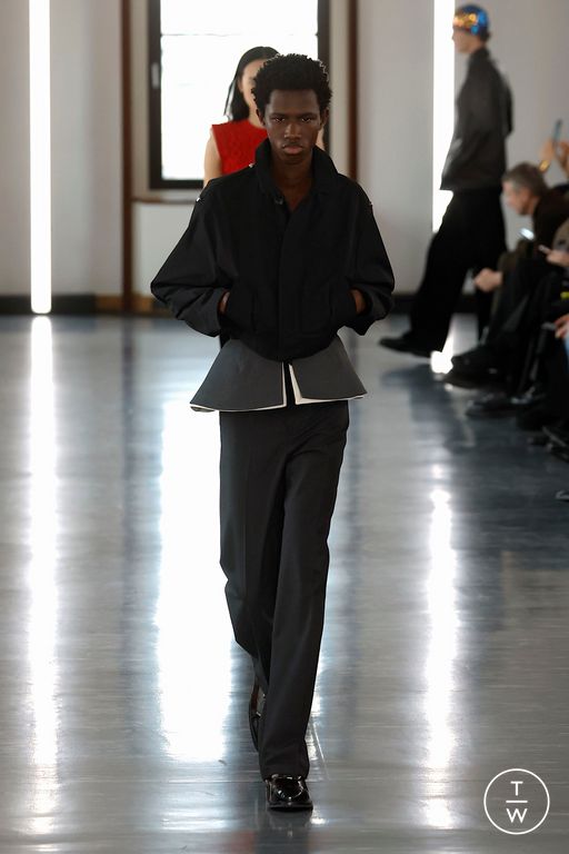 FW25 Bally Look 41