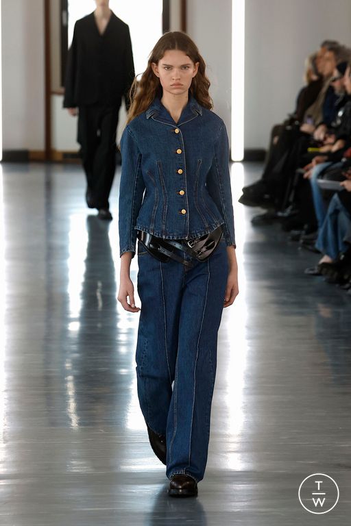 FW25 Bally Look 45